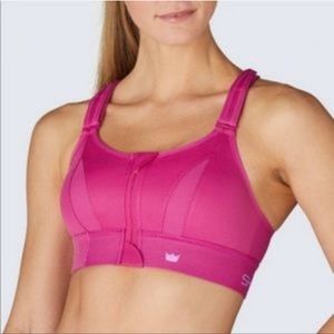 SHEFIT Ultimate Sports Bra 2Luxe